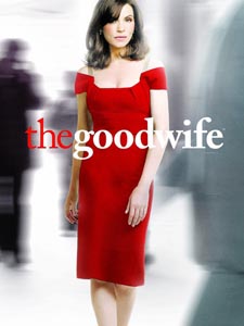 傲骨贤妻第四季