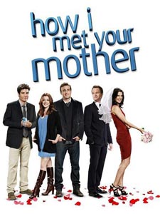 老爸老妈的浪漫史第九季