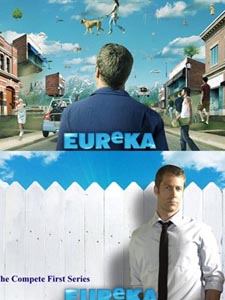 灵异之城第一季