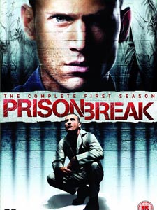 越狱第一季