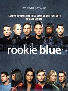 菜鸟警察第五季