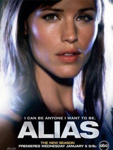 双面女间谍第三季