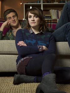 贱精姐弟第一季