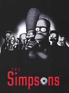 辛普森一家第十八季