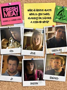 新生六居客第二季