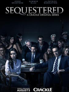 与世隔绝第一季