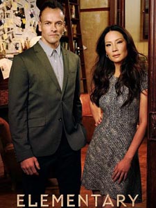 福尔摩斯:基本演绎法第四季