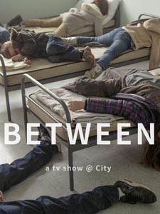 囚网之内第一季