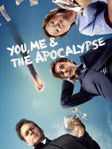 我们的世界末日第一季