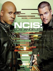 海军罪案调查处:洛杉矶第七季