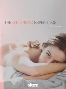 应召女友第一季