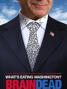 吃脑外星人第一季