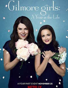 吉尔莫女孩:生命中的一年第一季