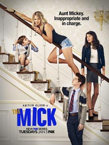 衰女翻身第一季