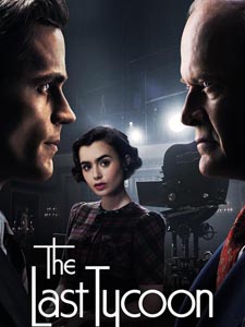 最后的大亨第一季