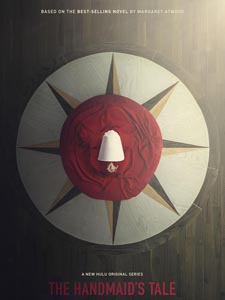 使女的故事第一季