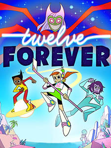 永远十二岁第一季